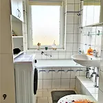 Lejlighed Citywohnung Gustav Bachmann - 3 Schlafzimmer, Kueche, Bad Halle (Saale)