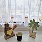 Citywohnung Gustav Bachmann - 3 Schlafzimmer, Kueche, Bad Lejlighed