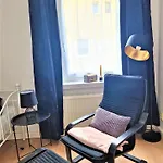 Citywohnung Gustav Bachmann - 3 Schlafzimmer, Kueche, Bad *