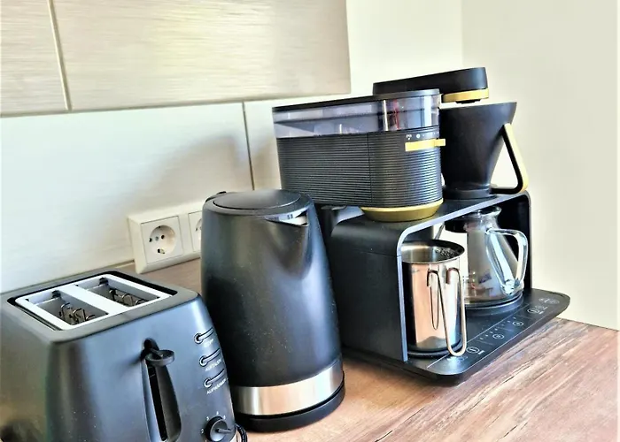 Citywohnung Gustav Bachmann - 3 Schlafzimmer, Kueche, Bad 公寓 Halle (Saale)